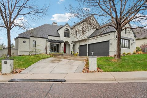 7081 Salvia Street Arvada CO 80007