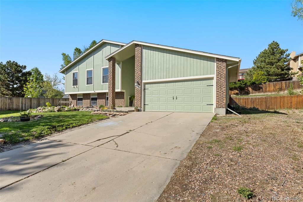 Photo of 4990 Wood Brook Court, Colorado Springs, CO 80917 (MLS # 2200283)