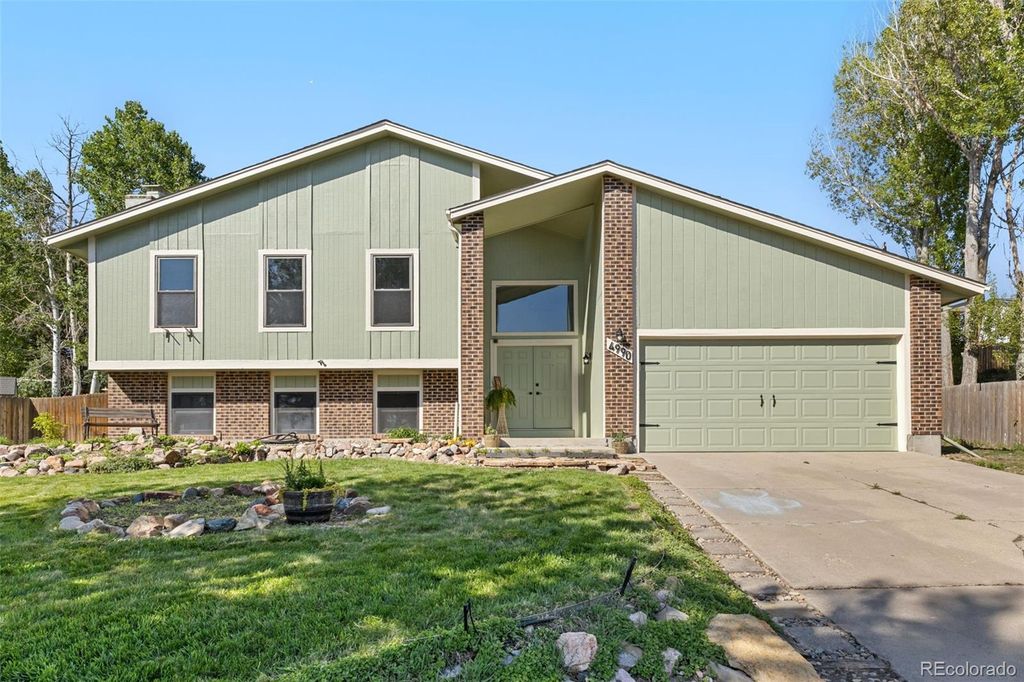 Photo of 4990 Wood Brook Court, Colorado Springs, CO 80917 (MLS # 2200283)