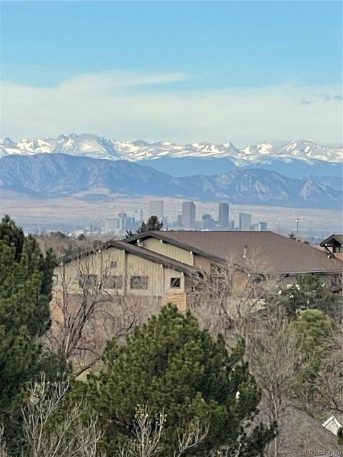 Photo of 13800 E Marina Drive #504, Aurora, CO 80014 (MLS # 2818803)