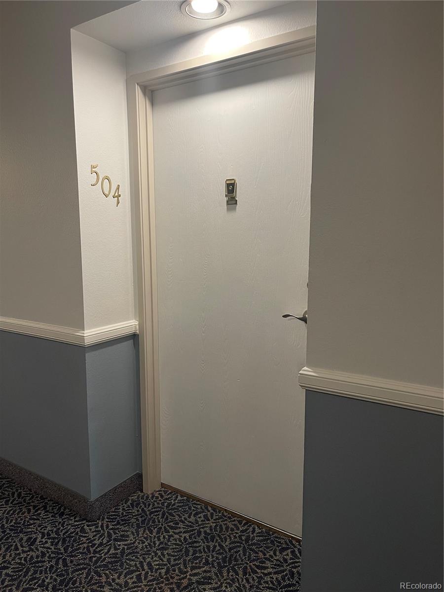 13800 E Marina Drive 504