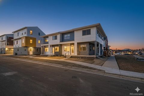 Photo of Arvada, CO 80007 (MLS # 6478670)