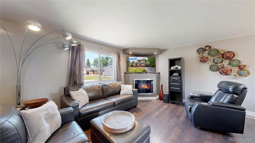 Photo of 4887 S Field Way, Littleton, CO 80123 (MLS # 1972781)