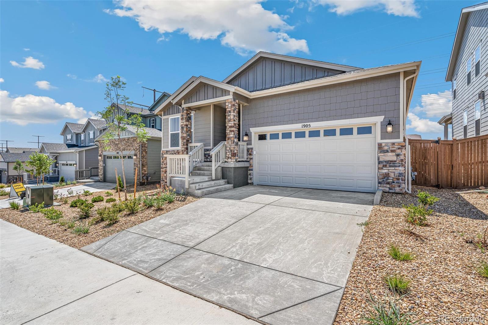 1905 Water Birch Way