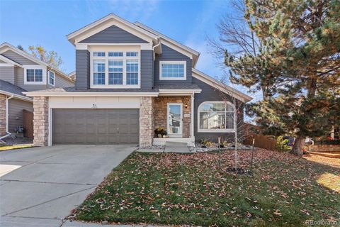 7156 Newhall Drive, Highlands Ranch, CO 80130 - #: 2045244