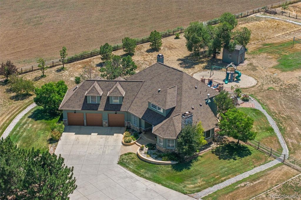 Photo of 2370 W 152nd Avenue, Broomfield, CO 80023 (MLS # 4178474)