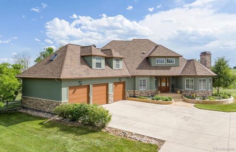 2370 W 152nd Avenue Broomfield CO 80023