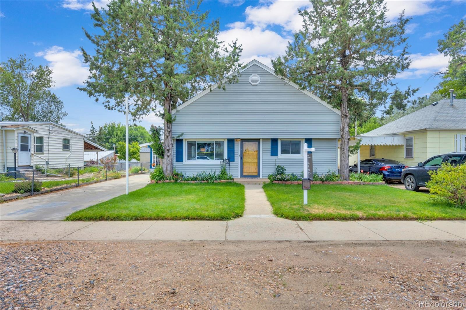 Photo 1 of 26 — 208 Todd Avenue, La Salle, CO 80645