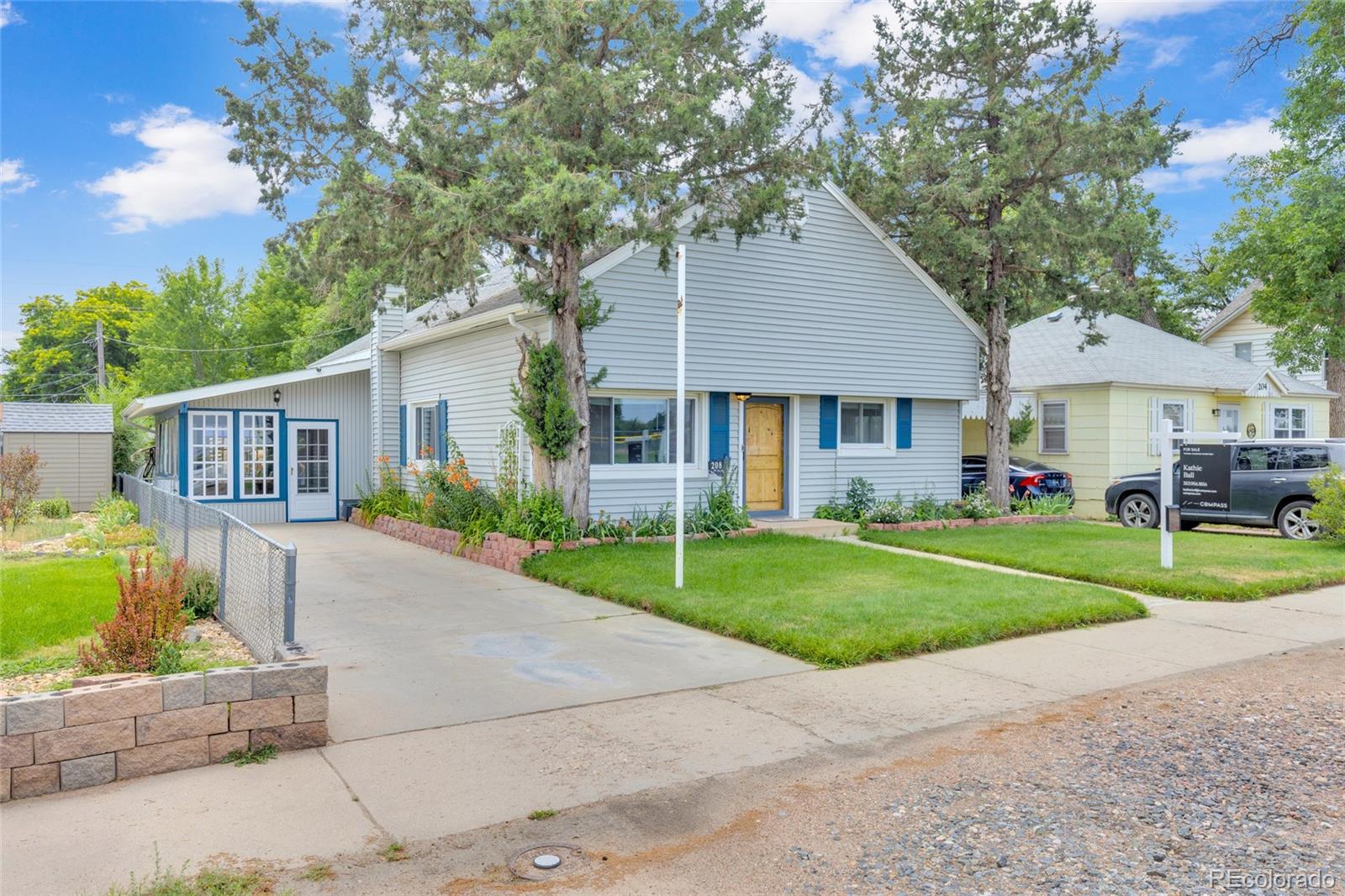 208 Todd Avenue