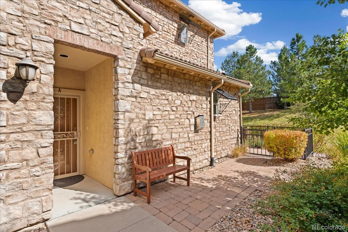 3498 Cascina Place A