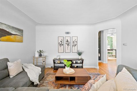 3653 Forest Street Denver CO 80207