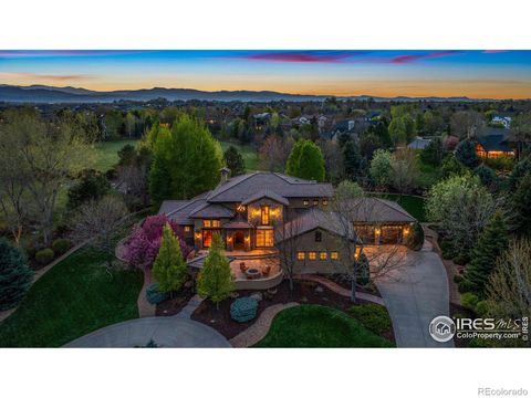 6349 Rookery Road, Fort Collins, CO 80528 - #: IR1009417