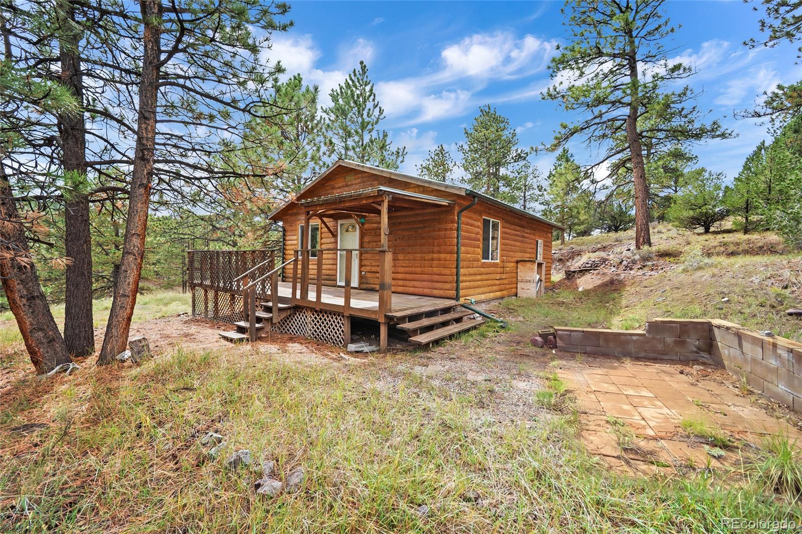 161 County Road 329 A