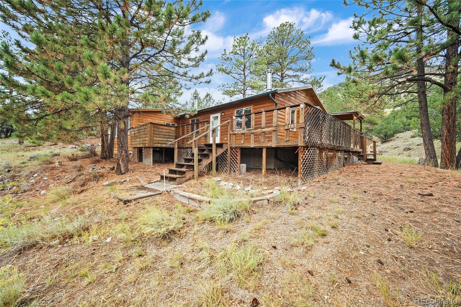 161 County Road 329 A