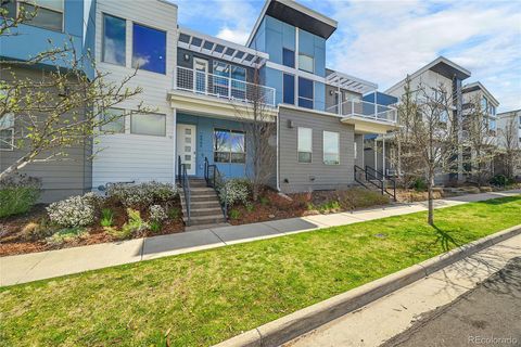 4966 Valentia Court Denver CO 80238