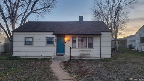 2410 W 7th Street Greeley CO 80634