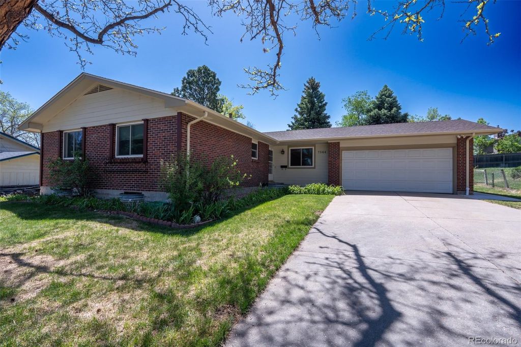 Photo of 7544 E Easter Way, Centennial, CO 80112 (MLS # 9136980)