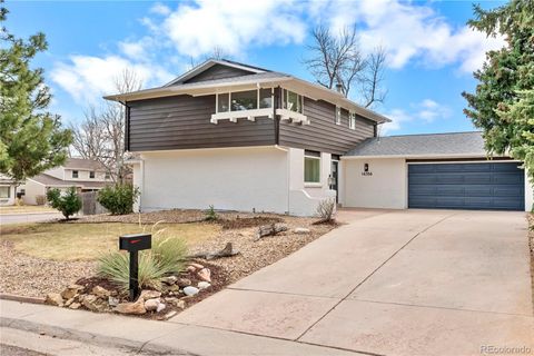 14354 W 3rd Avenue Golden CO 80401