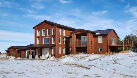 12058 Tenderfoot Trail, Parker, CO 80138 - #: 2814734