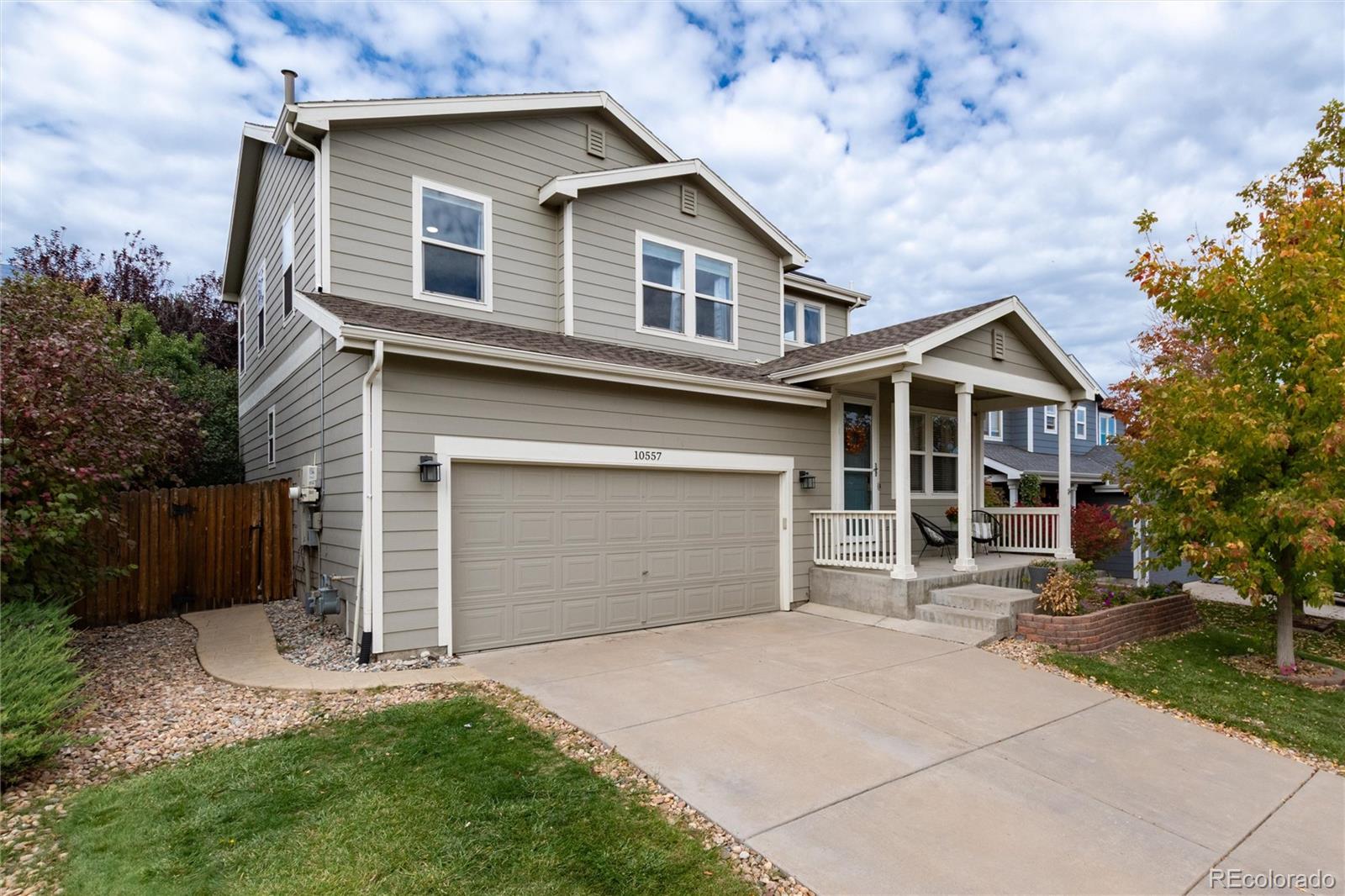10557 Jaguar Drive, Lone Tree, CO, 80124 1 10557 Jaguar Drive