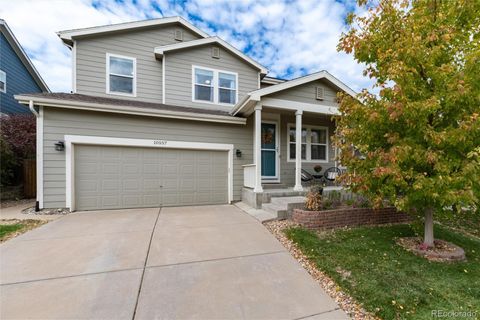 10557 Jaguar Drive Lone Tree CO 80124
