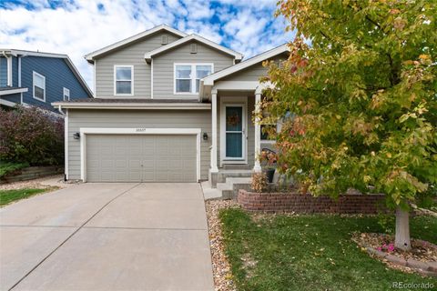 10557 Jaguar Drive Lone Tree CO 80124