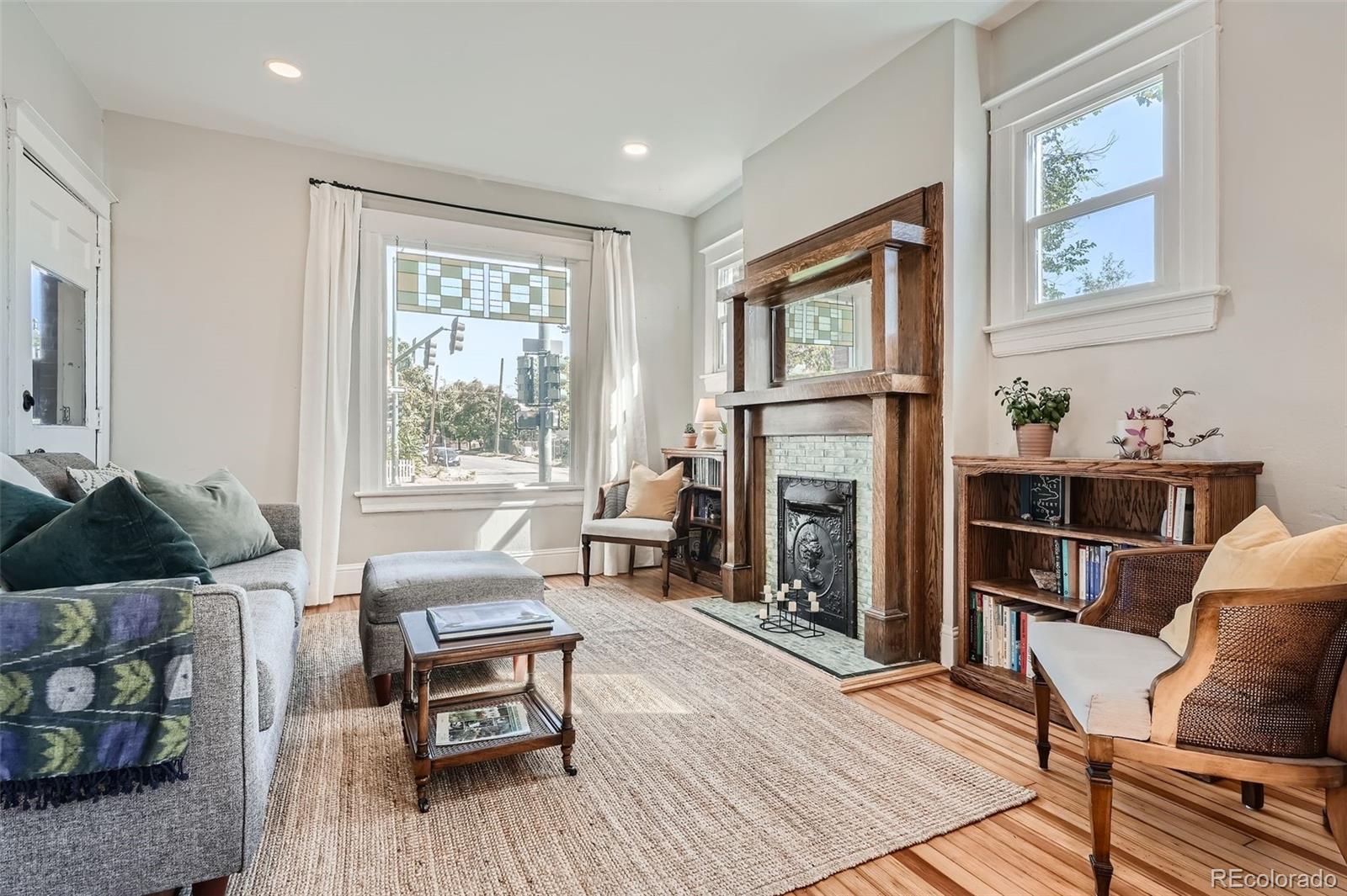 493 S Lincoln Street, Denver, CO, 80209 7 493 S Lincoln Street