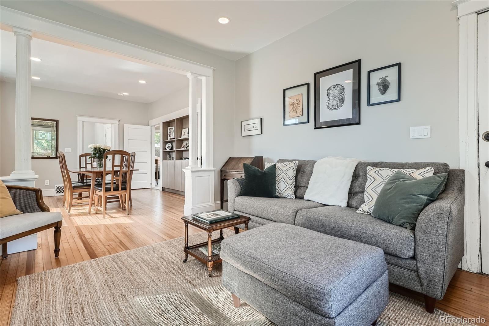 493 S Lincoln Street, Denver, CO, 80209 9 493 S Lincoln Street