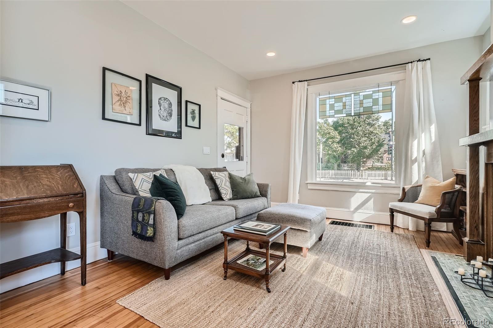 493 S Lincoln Street, Denver, CO, 80209 8 493 S Lincoln Street