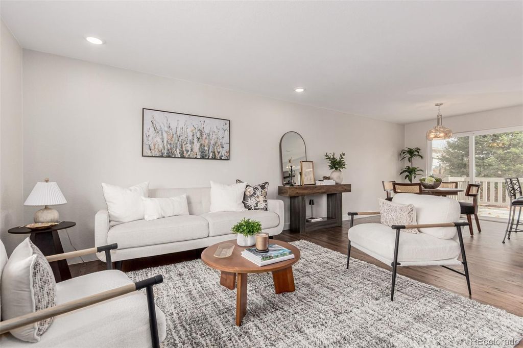 Photo of 9410 Perry Street, Westminster, CO 80031 (MLS # 6499999)