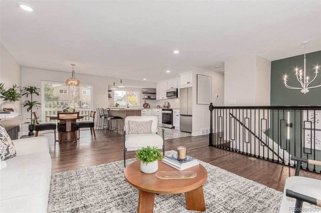 Photo of 9410 Perry Street, Westminster, CO 80031 (MLS # 6499999)