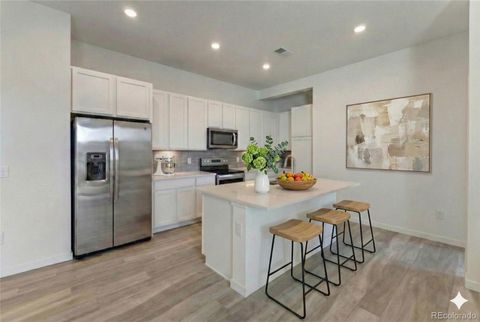 Photo of 9287 Twenty Mile Road #401, Parker, CO 80134 (MLS # 8733481)