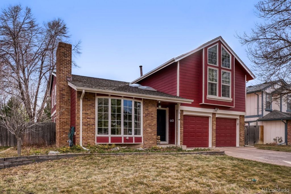 Photo of 11446 San Joaquin Ridge, Littleton, CO 80127 (MLS # 7139179)