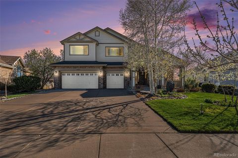 26861 E Clifton Drive Aurora CO 80016