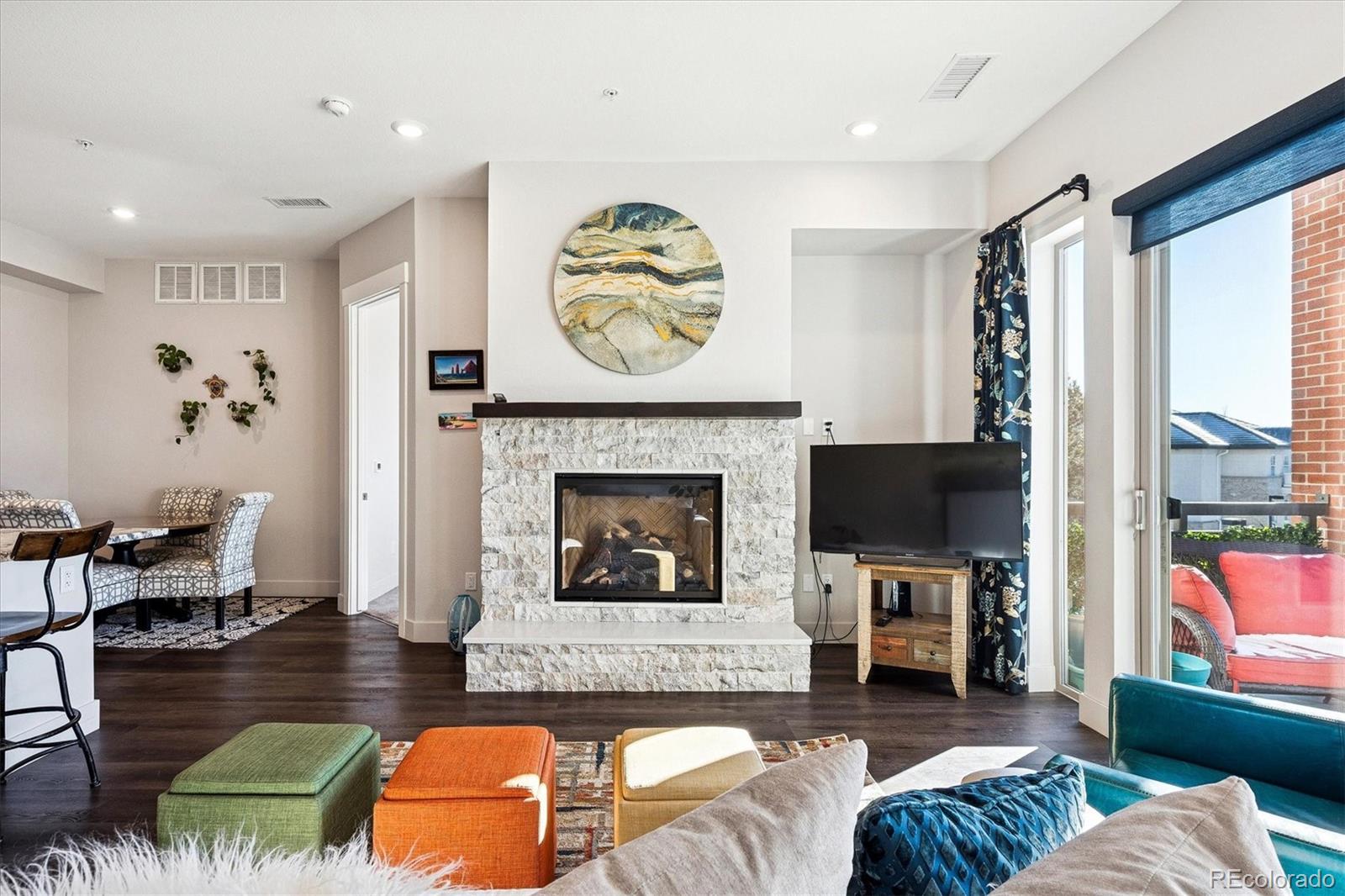 4885 S Monaco Street 207