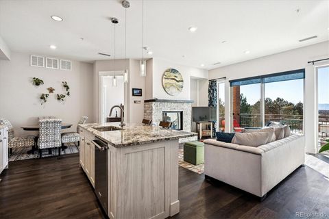 4885 S Monaco Street 207 Denver CO 80237