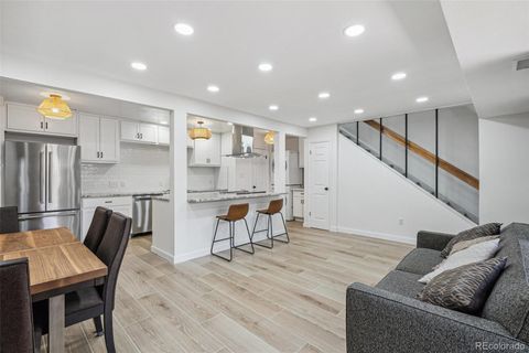 7995 E Mississippi Avenue A4 Denver CO 80247