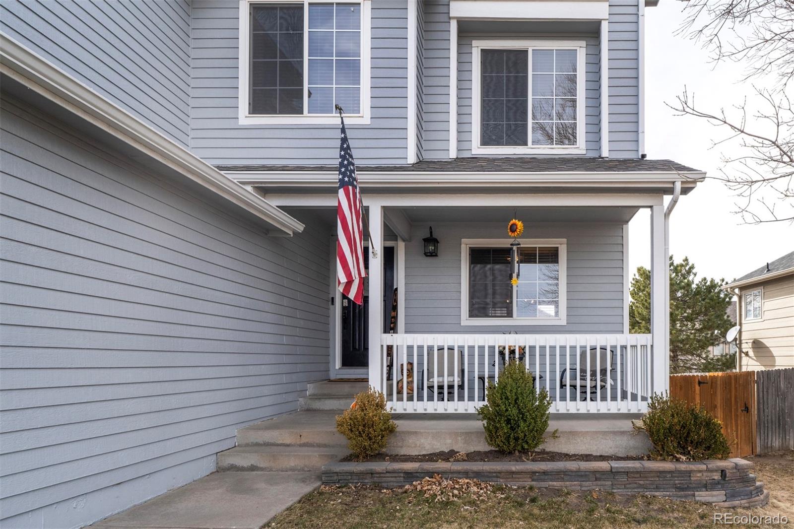 6026 Oakwood Boulevard, Colorado Springs, CO, 80923 2 6026 Oakwood Boulevard