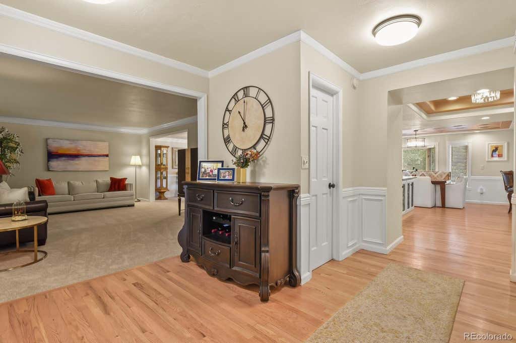 Photo of 10295 E Aberdeen Avenue, Englewood, CO 80111 (MLS # 2920485)