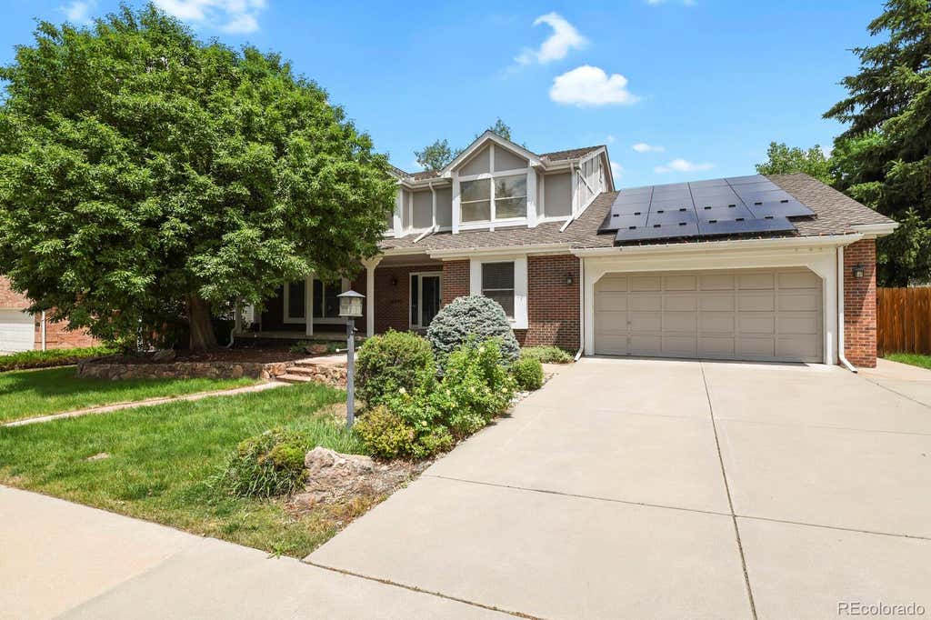 Photo of 10295 E Aberdeen Avenue, Englewood, CO 80111 (MLS # 2920485)