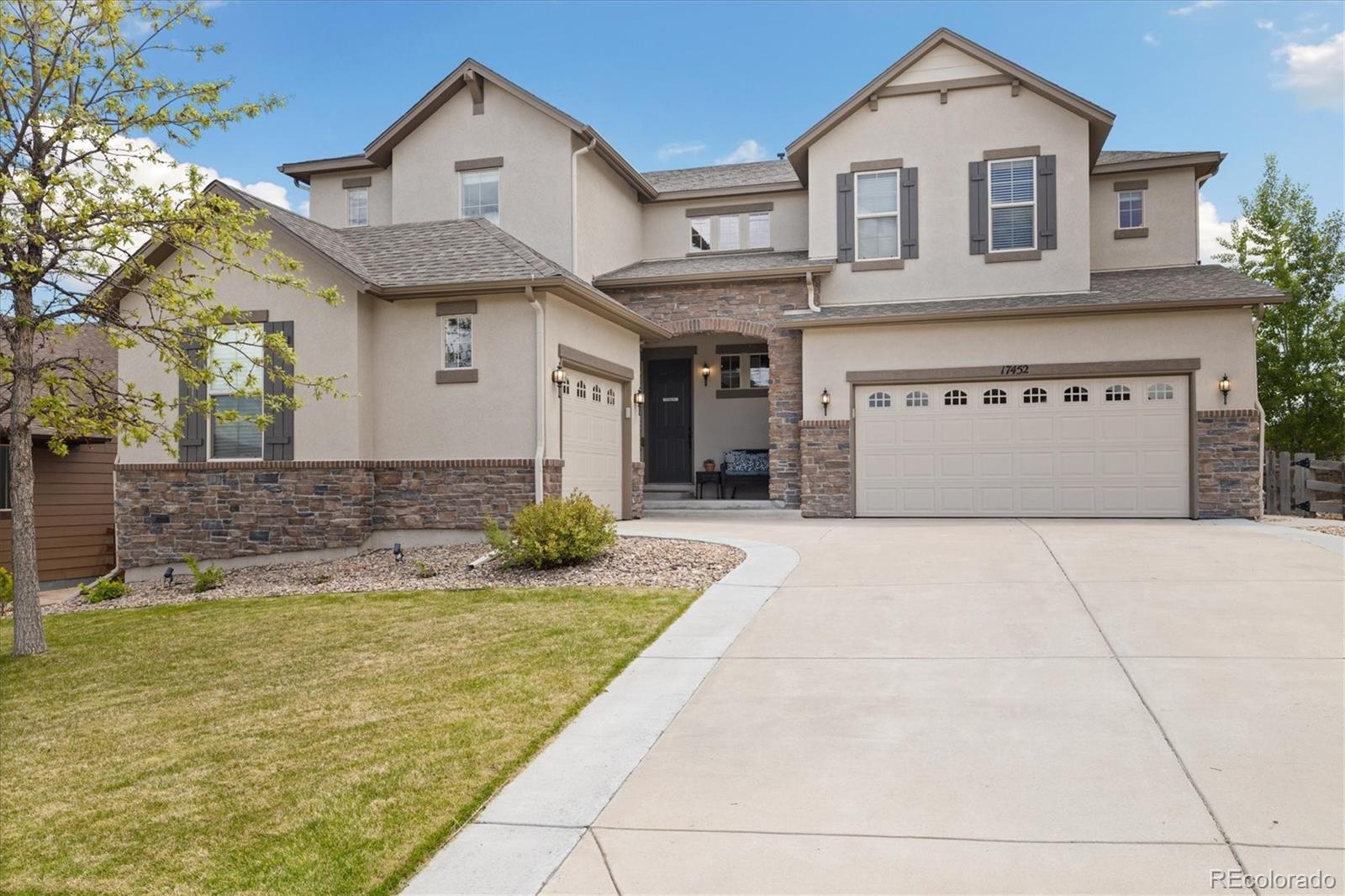 17452 W 83rd Place