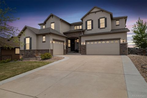 17452 W 83rd Place Arvada CO 80007