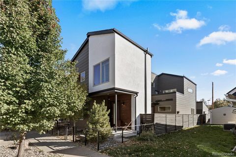 5654 S Sycamore Street Littleton CO 80120