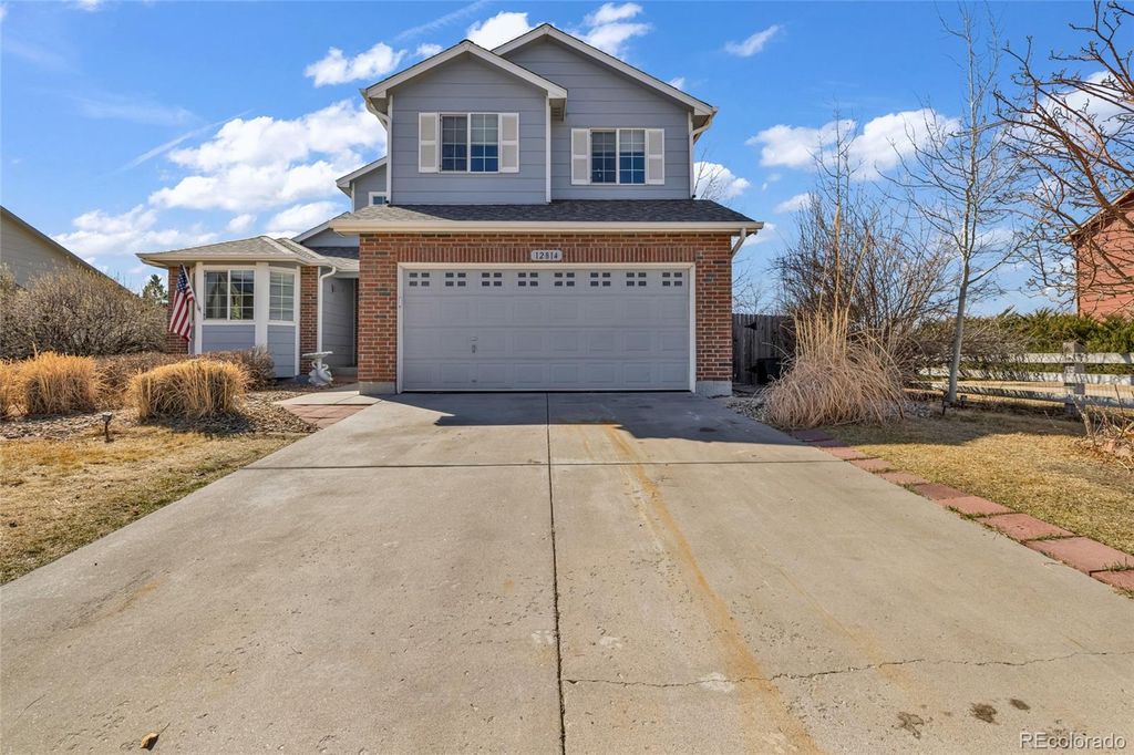 Photo of 12814 Newport Way, Thornton, CO 80602 (MLS # 3539920)