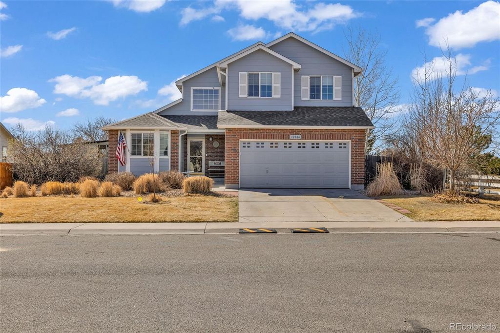 Photo of 12814 Newport Way, Thornton, CO 80602 (MLS # 3539920)