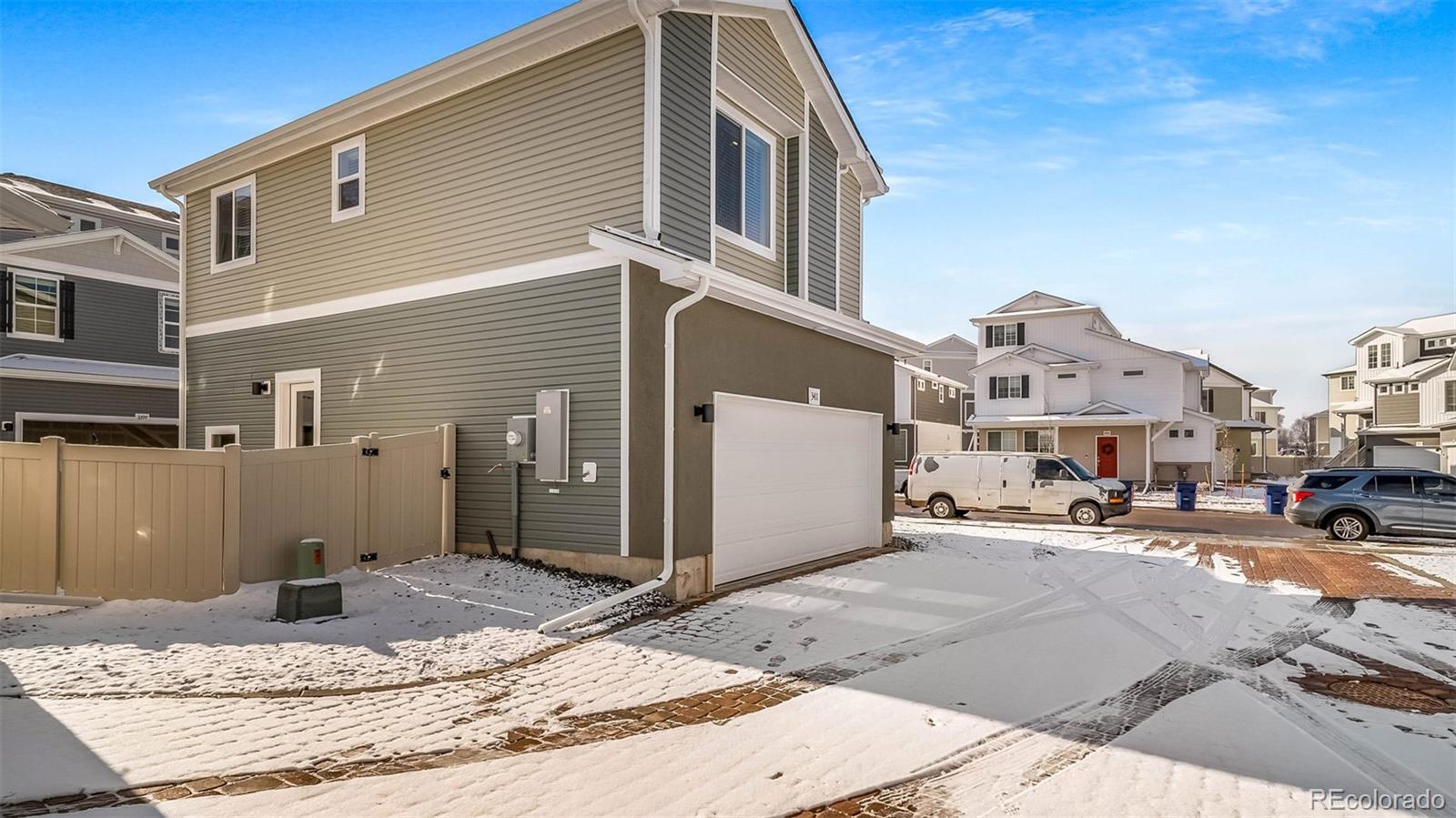 9997 Revere Court