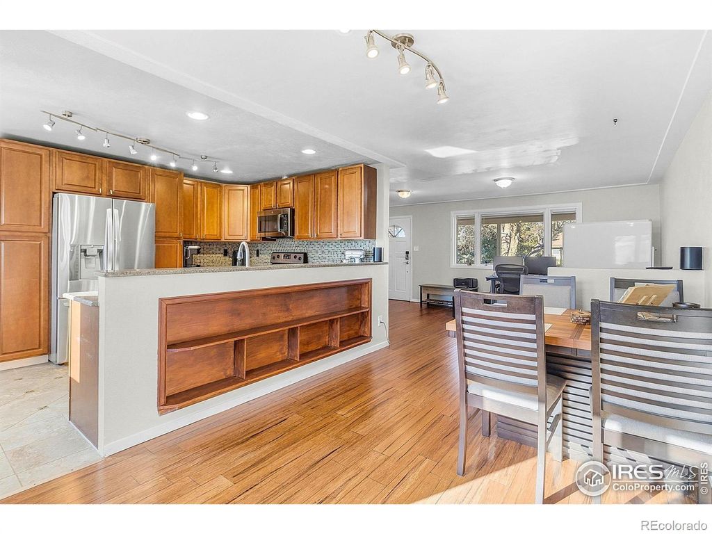 Photo of 8240 W Evans Place, Lakewood, CO 80227 (MLS # IR1049344)