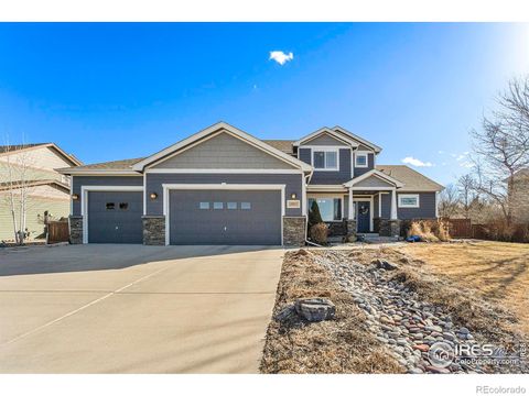 2821 Headwater Drive, Fort Collins, CO 80521 - #: IR1003977