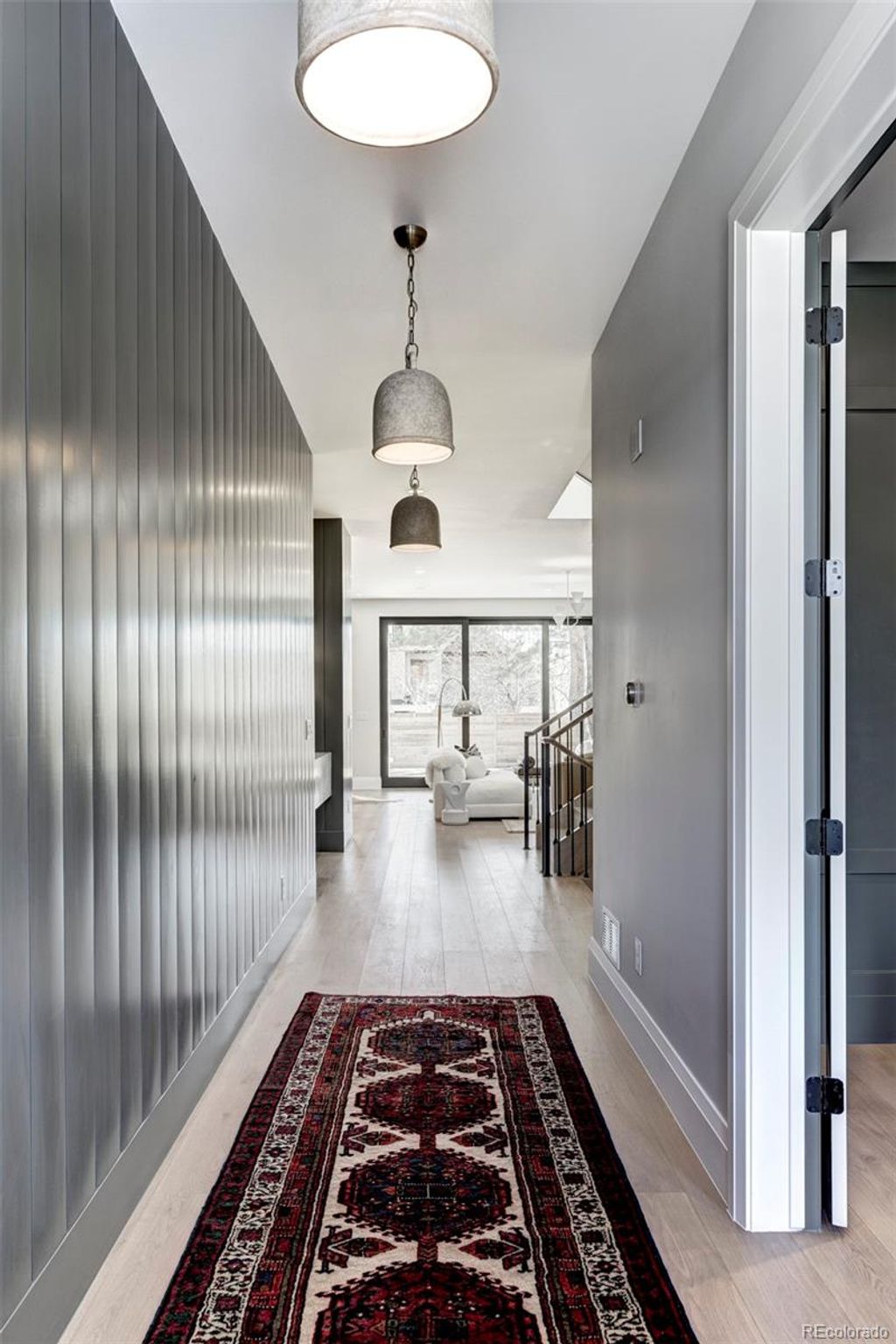 Photo of 60 S Glencoe Street, Denver, CO 80246 (MLS # 4259526)