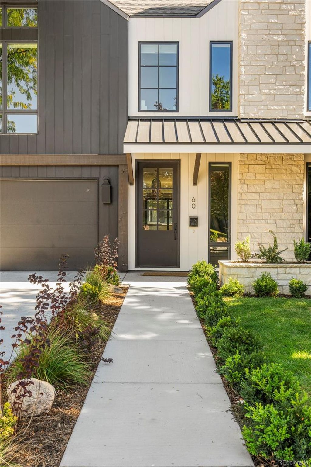 Photo of 60 S Glencoe Street, Denver, CO 80246 (MLS # 4259526)